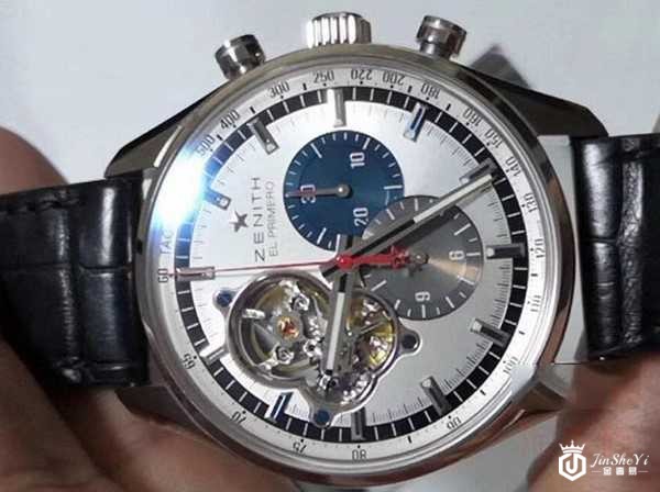 真力时计时名表手表回收价格凭借什么能有超六折硬气价位