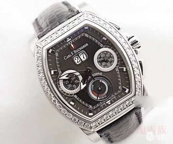 要去哪里回收名表，才能让宝齐莱柏拉维系列精钢表得高价