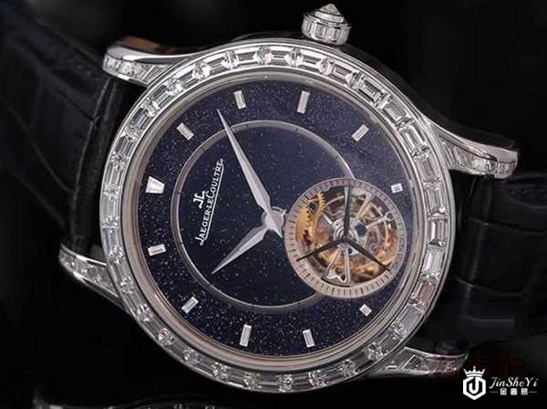 积家名表回收价值比梅花手表高出太多？这是真的！