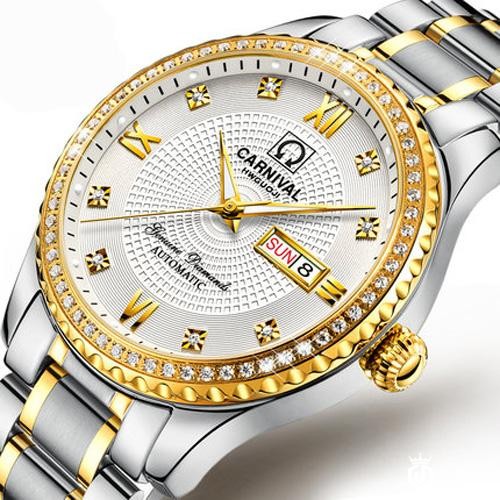 几款实用品牌运动腕表推荐