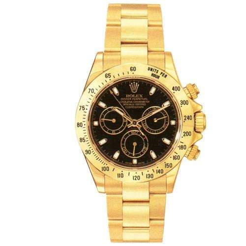 手表上面的黄金材质成分是怎样的？