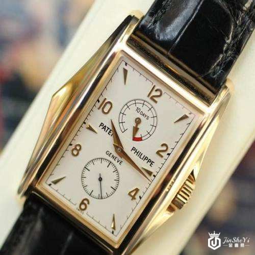 限量版手表值得回收吗?