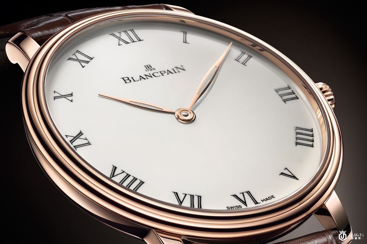 宝珀手表回收有什么特别之处？