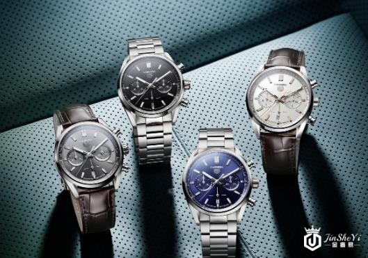 泰格豪雅手表回收几折，泰格豪雅表性能怎么样？