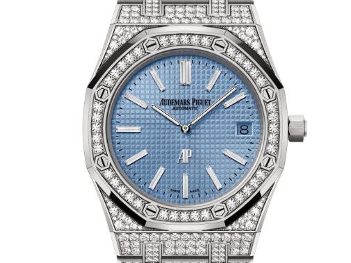 爱彼手表回收几折，18k金皇家橡树品质怎么样？