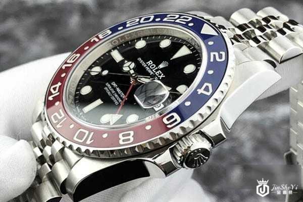 回收劳力士格林尼治型系列的表款保值吗