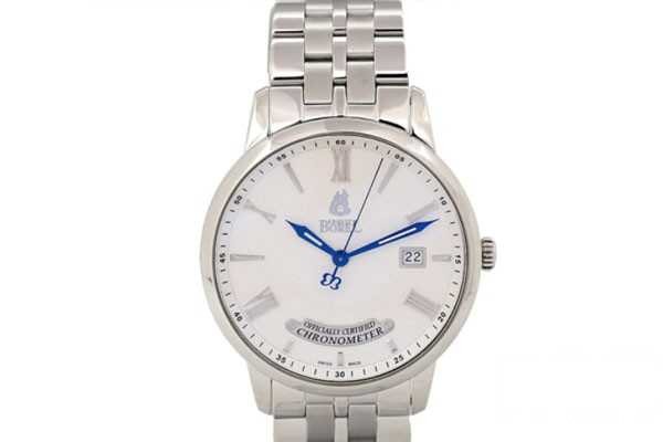 二手依波路男士机械表有人回收吗