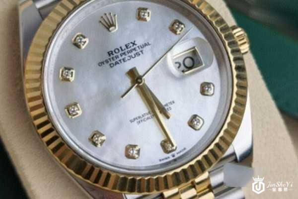 在哪里回收劳力士表保值空间更大