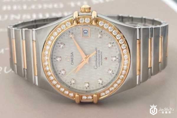 有无可靠二手手表交易回收网站推荐