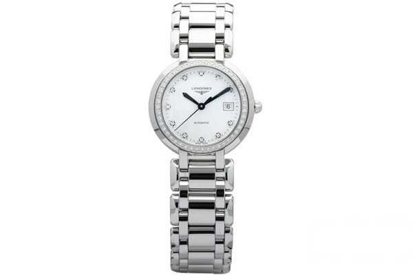 公价34000浪琴手表回收价格几何