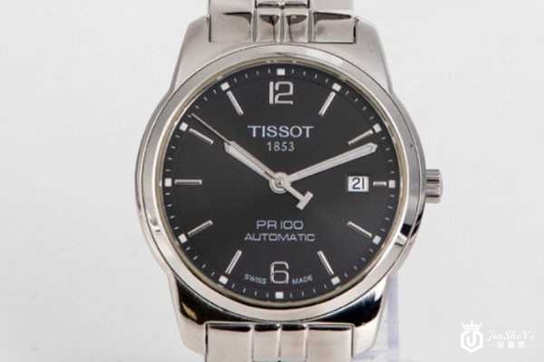 奢侈品牌的旧手表能回收吗