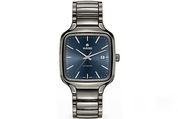 线上有无专门的闲置雷达名表回收平台