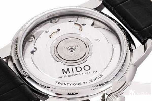 不镶钻的美度手表女士回收价格和什么有关