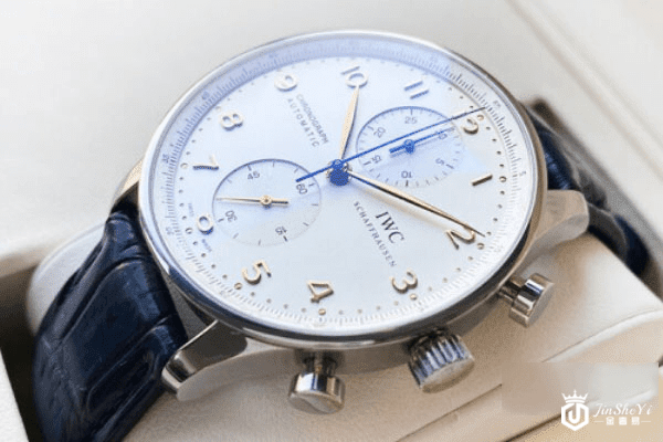 一分钟带你了解二手名表回收如何估价