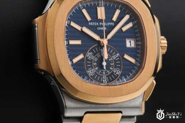 百达翡丽鹦鹉螺二手回收价格由谁左右