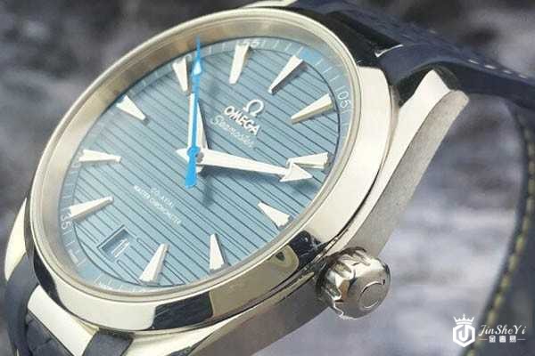 哪里可以回收不走时了的名贵手表