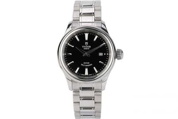 帝舵二手表回收价格与售价会否成正比