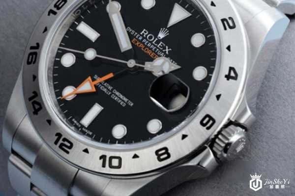 劳力士探险家二代回收报价能否占据上风