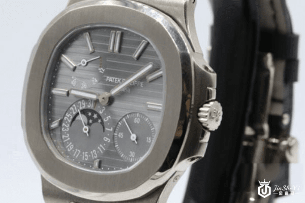 回收二手百达翡丽鹦鹉螺手表行情怎么样