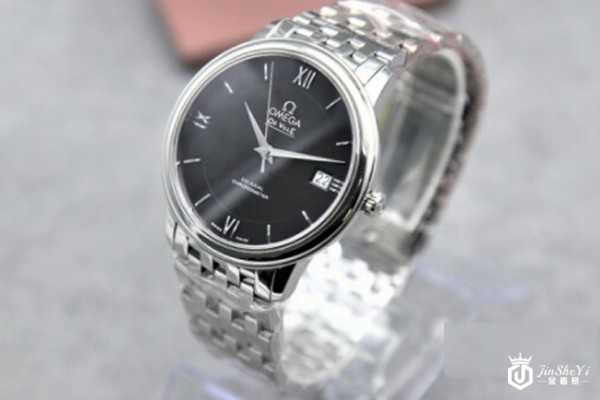 表面陈旧的老瑞士手表回收价格如何