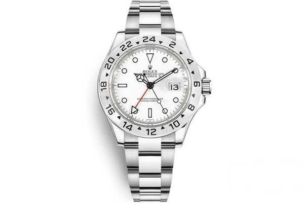 老款手表回收行情会否日落西山