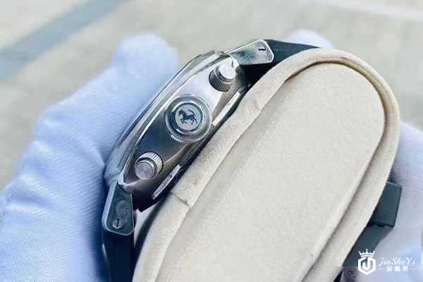 带你分析线下回收手表优劣势有哪些