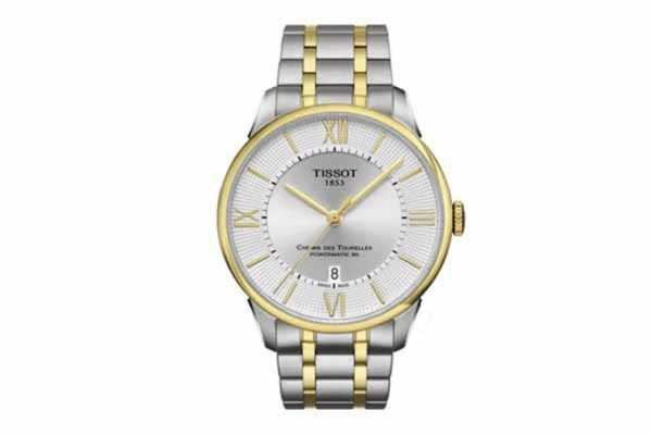 天梭杜鲁尔系列回收价格和原价相差多少