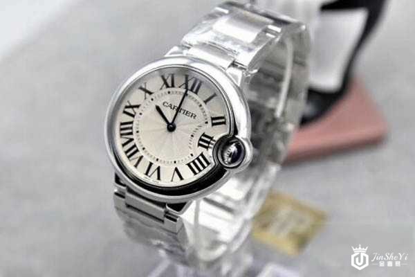 入手价格4万的卡地亚手表回收价格还剩多少