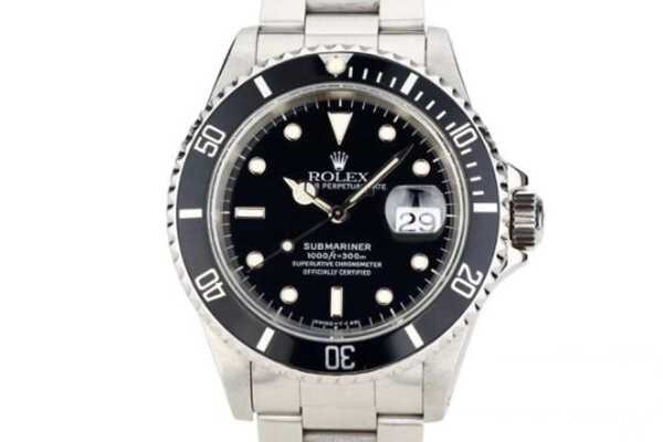 刚买的名表回收想升值需这样做