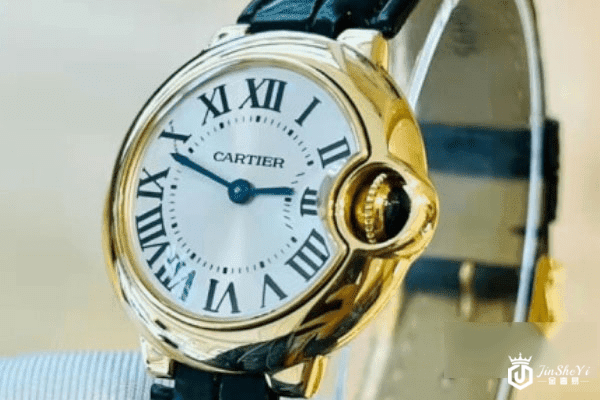 一分钟带你了解回收黄金手表怎么估价