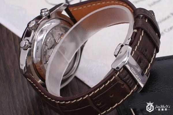 2万买来的浪琴手表回收价格还会剩余多少