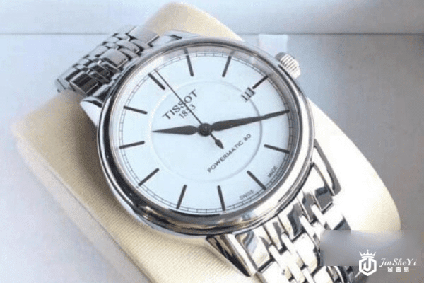 一分钟带你获取回收手表微信号