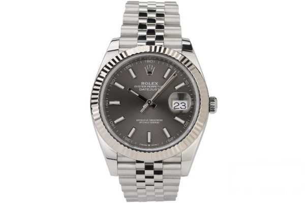 钟表行可以回收闲置二手手表吗