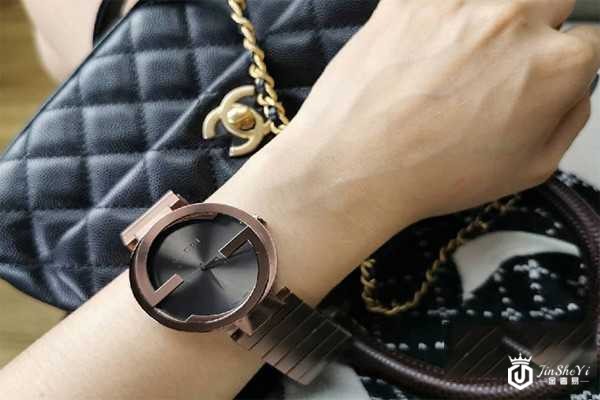 gucci手表回收价格查询哪里精准