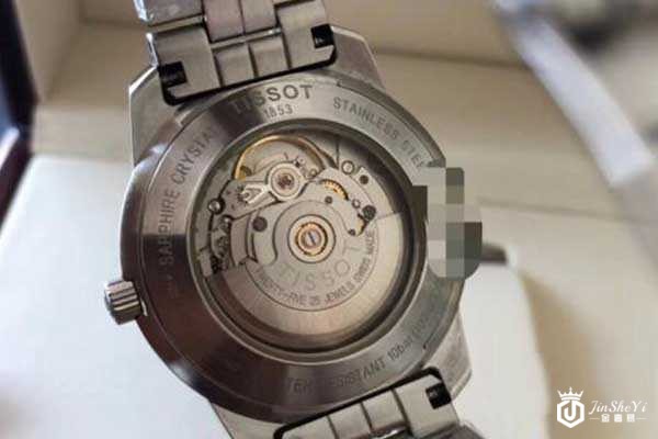 哪里回收天梭表便捷又高效