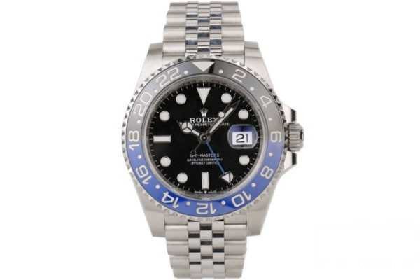 劳力士手表有没有回收的好去处