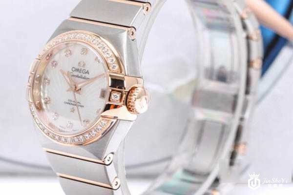 回收男士名表价值比女士名表高吗