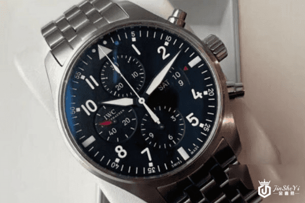 回收手表一般什么价位 还有涨幅吗