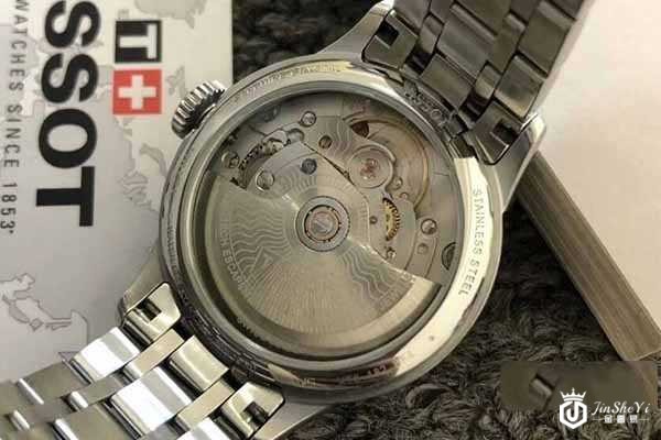 哪里有天梭手表回收机构 是否有寻找妙招