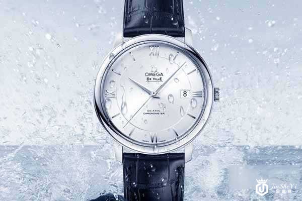 欧米茄二万的表回收有哪些平台可以选择