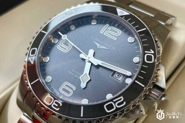 哪里能评估出老式浪琴手表回收价格