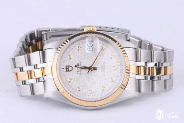 比较旧的奢侈品牌手表可以回收吗