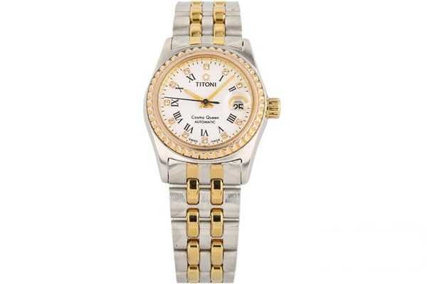 梅花手表回收价处于怎样的行情区间