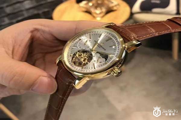 江诗丹顿回收更加便捷的机构是哪里