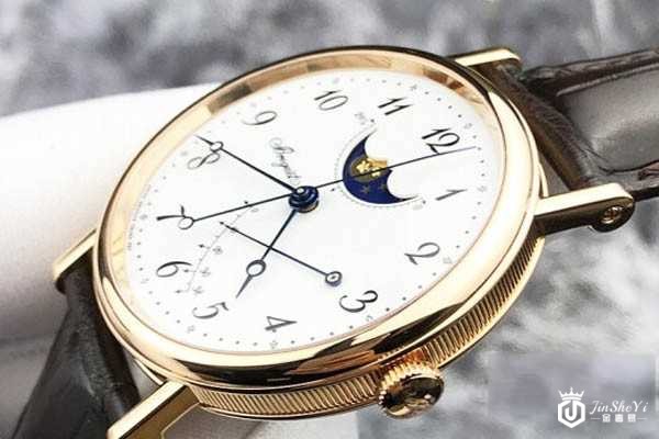 哪里有回收宝玑手表的好去处