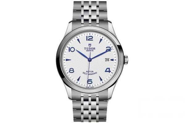 帝舵1926型号二手表回收价格几何