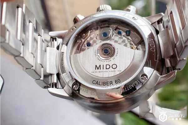 回收二手美度手表哪里最便捷