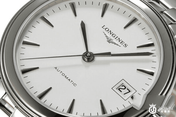 浪琴l4774.4回收价格跟去年相比怎么样