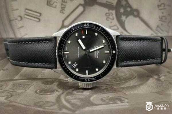 回收宝珀名表在哪不容易被压价