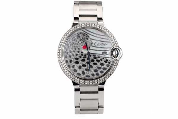 国内的钟表行能回收手表吗